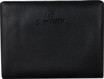 S Mark Casual, Formal, Party Black  Clutch