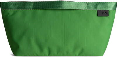 DailyObjects Casual Green  Clutch