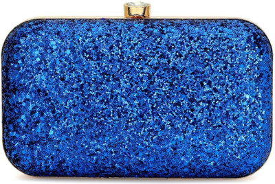Ahad Enterprises Casual Multicolor  Clutch