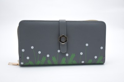 str collection Casual Black  Clutch