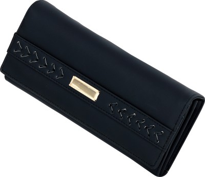 8LOVEES Casual, Formal, Party Black  Clutch