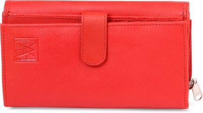 Amyank Casual, Formal, Party, Sports Red  Clutch