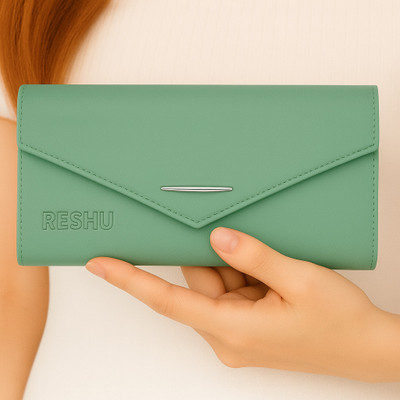 Reshu Casual, Formal, Party, Sports Multicolor  Clutch