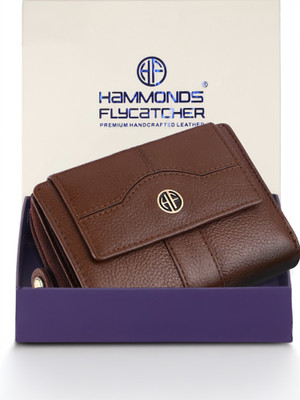 Hammonds Flycatcher Casual, Formal, Party Brown  Clutch