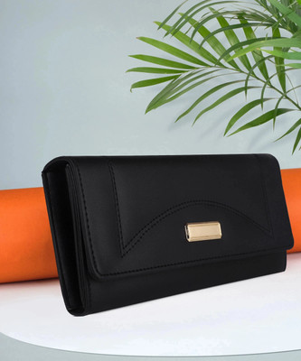 MR. RAAQ CREATION Casual, Party, Formal, Sports Black  Clutch