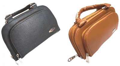 RAPID COSTORE Casual Multicolor  Clutch