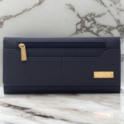 linus Casual, Party, Formal Blue  Clutch