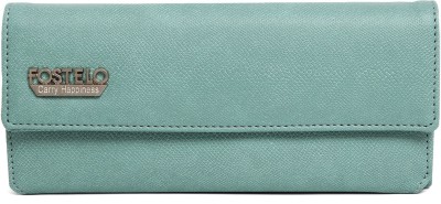 FOSTELO Casual Blue  Clutch