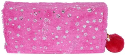 Kumud global Casual Pink  Clutch