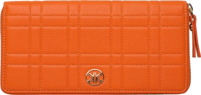 RI2K LONDON Casual Orange  Clutch