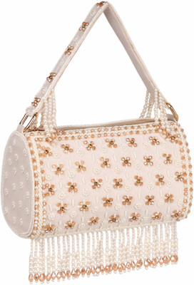 nicoberry Party Cream  Clutch