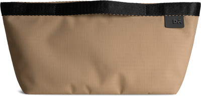 DailyObjects Casual Beige  Clutch