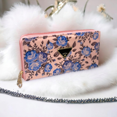mas navi Party Beige  Clutch