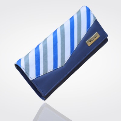 gn creation Casual Blue  Clutch