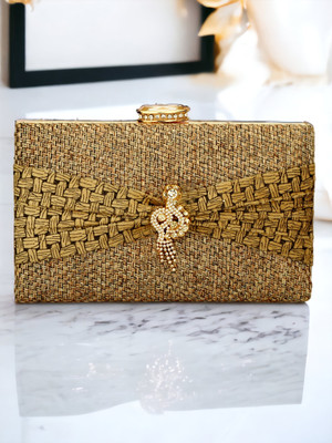 Toobacraft Party Multicolor  Clutch