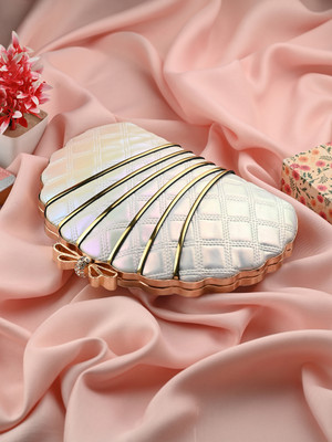 Toobacraft Party White  Clutch