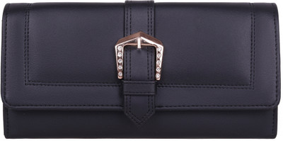 Variant Casual, Formal, Party Black  Clutch