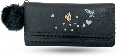 Mahabal Casual, Formal, Party Black  Clutch