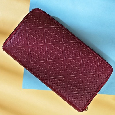 YESSBENZA Casual, Party, Formal, Sports Maroon  Clutch