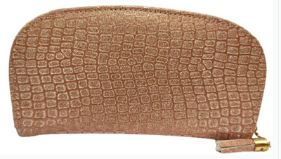 SACHSUBIEL Party, Casual Peach  Clutch