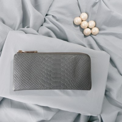 RI2K LONDON Casual Grey  Clutch