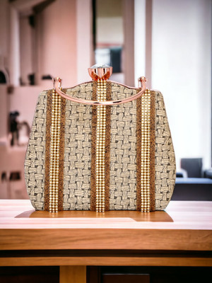 Toobacraft Party Multicolor  Clutch