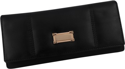 YESSBENZA Casual, Party, Formal, Sports Black  Clutch