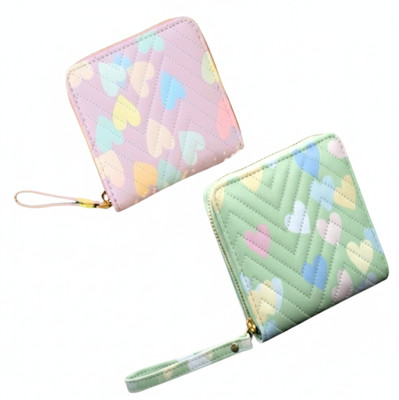 Tavi Emporia Casual Multicolor  Clutch(Pack of: 2)