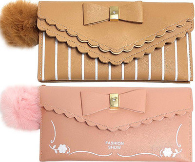 Mahabal Casual, Party, Formal Cream, Beige  Clutch