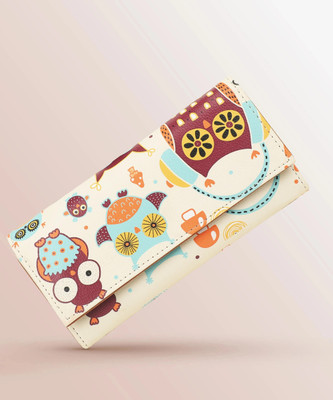 ShopMantra Casual Multicolor  Clutch