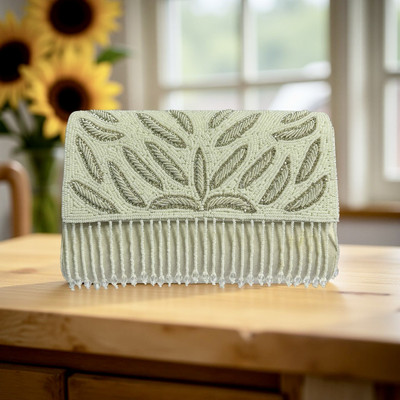 nicoberry Party Cream  Clutch