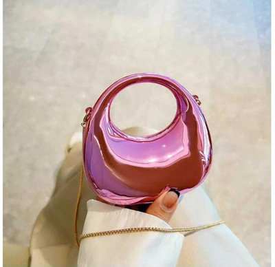 Fantastiqo Casual, Party Pink  Clutch