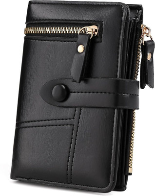 ELIOS Casual, Party Black  Clutch