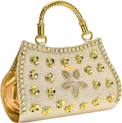 Navela Party, Formal Multicolor  Clutch