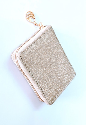 Vishal Creations Party Gold  Clutch