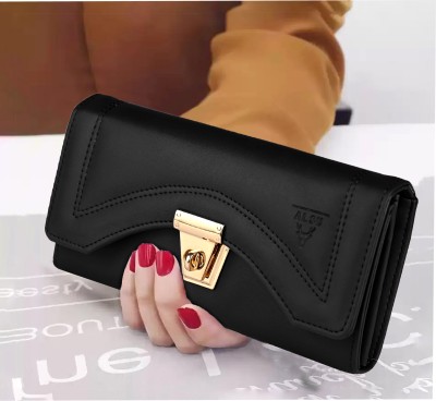 ALSU Casual, Party, Formal Black  Clutch