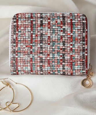 Haute Sauce Casual Multicolor  Clutch