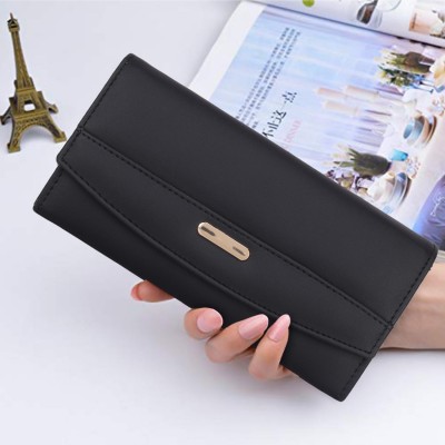 HouseOfCommon Casual, Party, Formal, Sports Black  Clutch