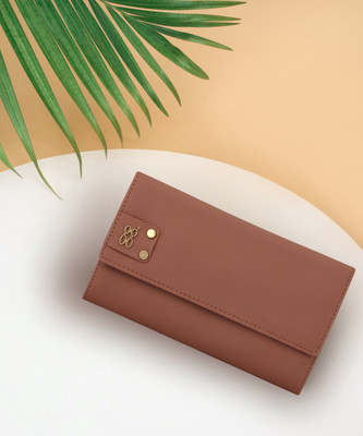 Baggit Casual Multicolor  Clutch