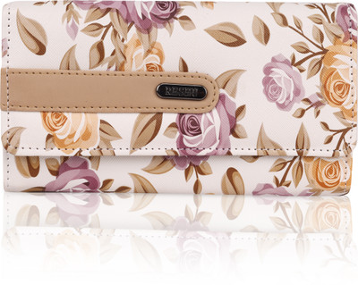 Reshu Casual, Formal, Party, Sports Beige  Clutch