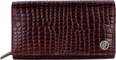 Hammonds Flycatcher Casual, Formal, Party Brown  Clutch