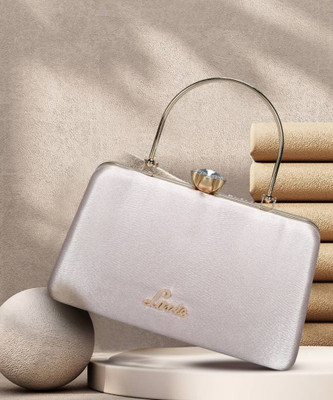 LAVIE Party Pink  Clutch