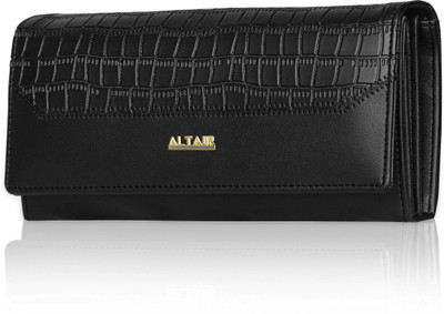 Altair Casual, Formal, Party Black  Clutch