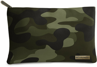DailyObjects Casual Multicolor  Clutch
