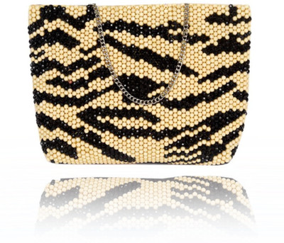 Rezzy Party Multicolor  Clutch