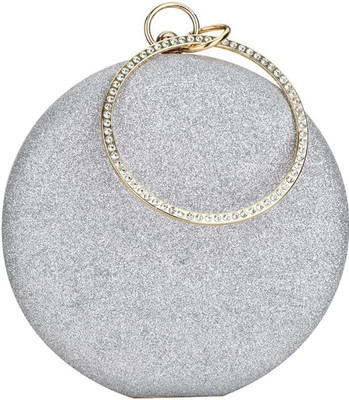 Toobacraft Party Multicolor  Clutch
