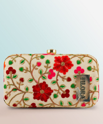 AILTINO Party Multicolor  Clutch