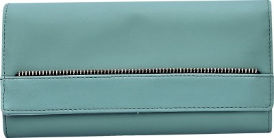 8LOVEES Casual, Formal Light Green  Clutch