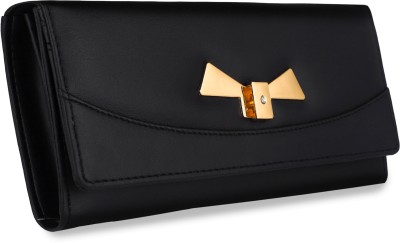 YESSBENZA Casual, Party, Formal, Sports Black  Clutch