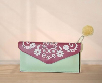 Rathor collection Casual Pink  Clutch